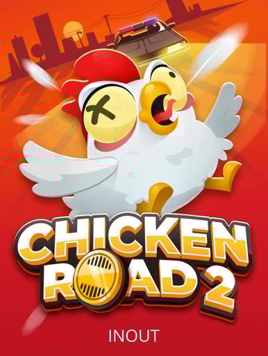 Chicken Road 2